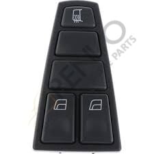 Volvo  FH , FM Cam Düğmesi 20752914, 20953588, 21354597, 21543893, 20452013, 20568853, 21543893