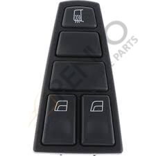 Volvo  FH , FM Cam Düğmesi 20752914, 20953588, 21354597, 21543893, 20452013, 20568853, 21543893