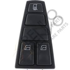 Volvo  FH , FM Cam Düğmesi 20752914, 20953588, 21354597, 21543893, 20452013, 20568853, 21543893
