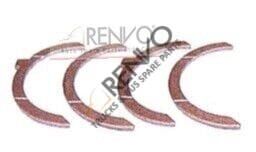 0000153295-A207/4 STD-0000153298//5000793891/784137825/D9099(4) THRUST WASHER STD. KRANK AY YATAK HILAL-385/400-MIDLUM-KHD