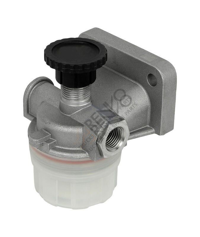 5010412930 COMBUSTÍVEL MANUAL AUTOMÁTICO - PREM./420