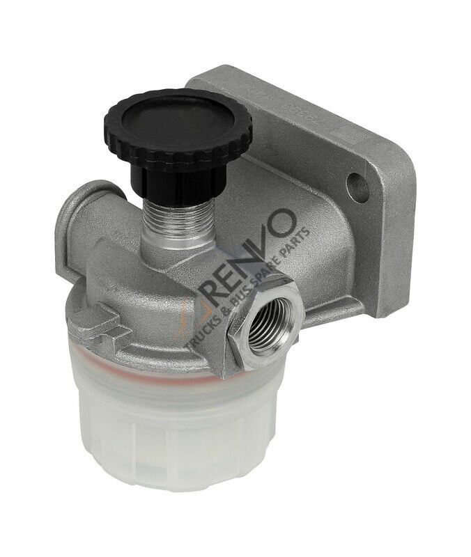5010412930 FUEL HAND AUTOMATIC-PREM./420