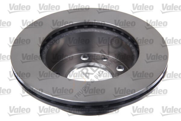 Mercedes Sprinter 1995-2012 Arası 308 D 2.3 Ön Fren Diski Valeo Marka