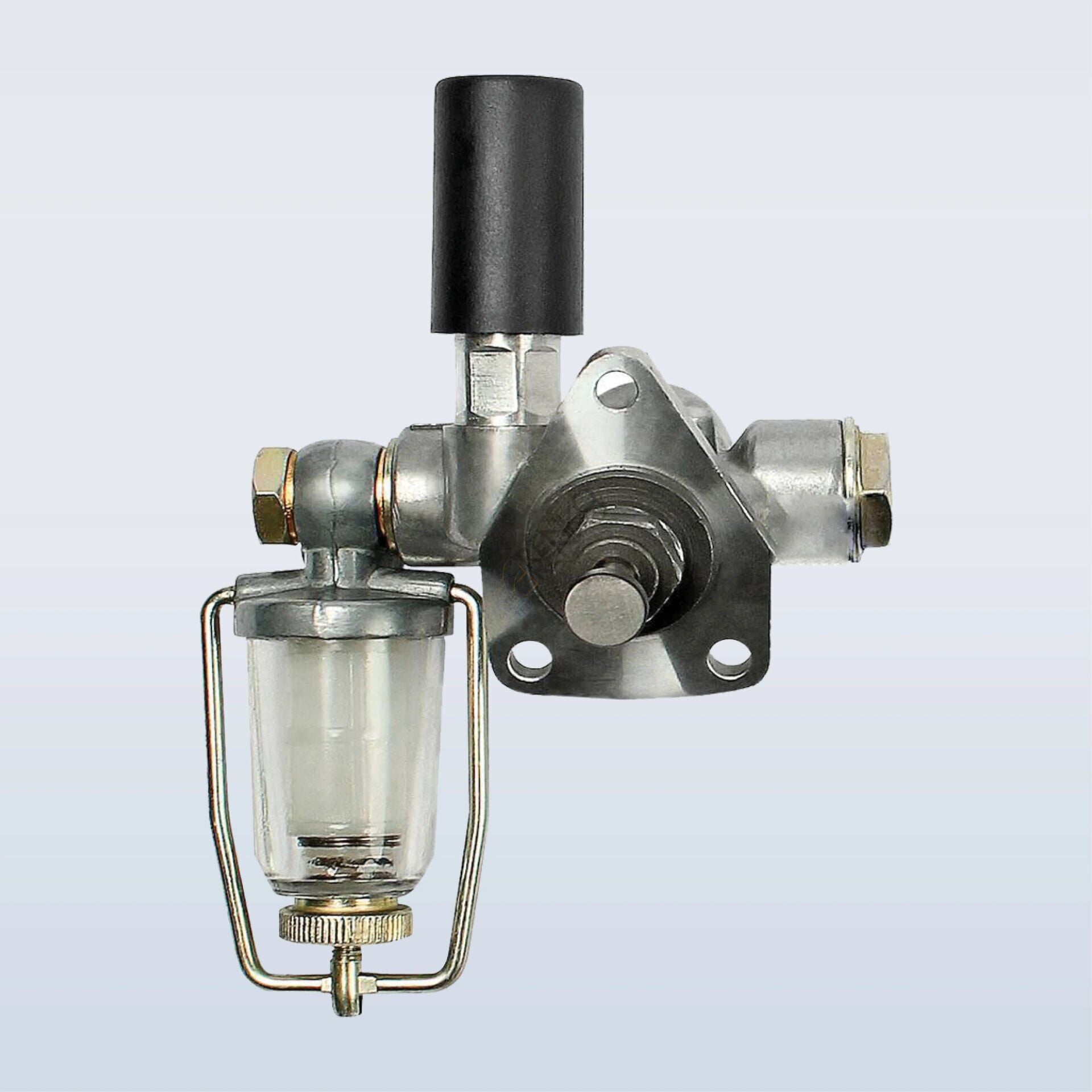 5000813380 FUEL HAND PUMP-G MANAGER-MAJOR/GBH 280/340