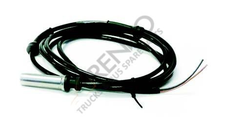 Abs Sensörü Arka OM 611 612 SPRT W901-905 VW VAG AUDI SKODA