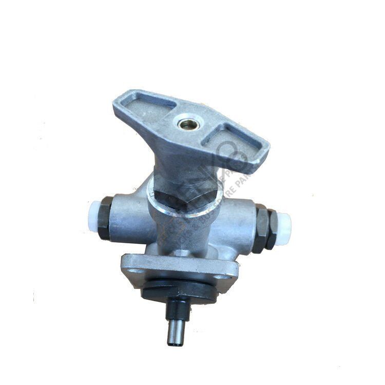 0003047051 FUEL HAND PUMP-  TR/GR-280-GBH-260/280