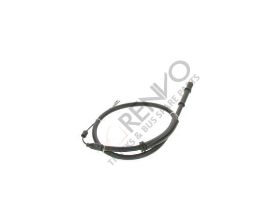 Mercedes Vito 1996-2003 Arası V 230 TD Arka El Fren Teli Bosch Marka