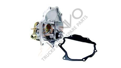 Vakum Pompası OM 602.980 SPRT W901-904