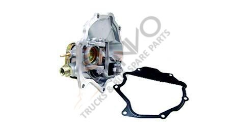 Vakum Pompası OM 602.980 SPRT W901-904