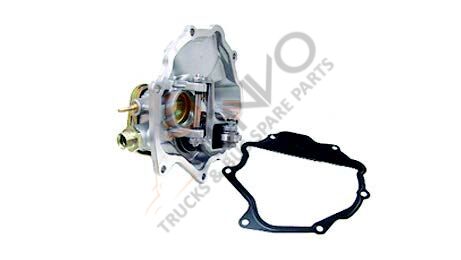 Vakum Pompası OM 602.980 SPRT W901-904