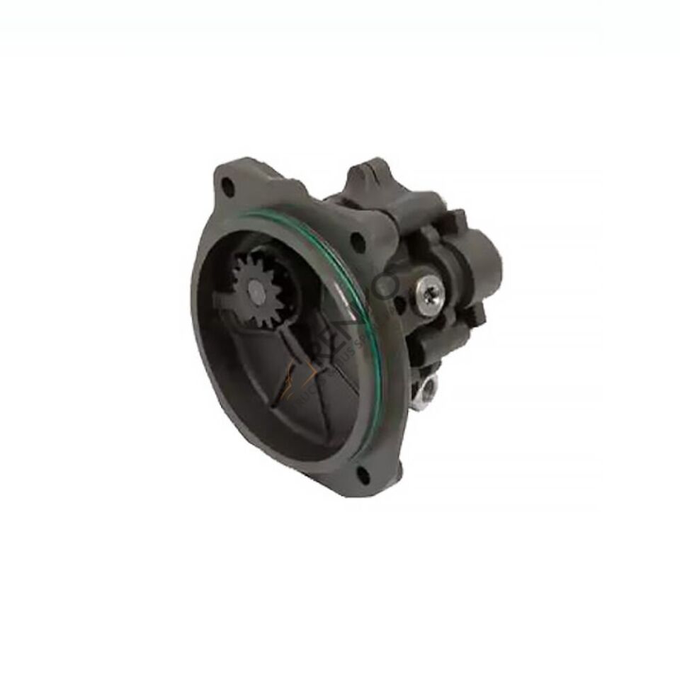 5001863917-7485137854 ПОДАЮЩИЙ НАСОС PREMIUM 370-420 KERAX MIDLUM-IVECO
