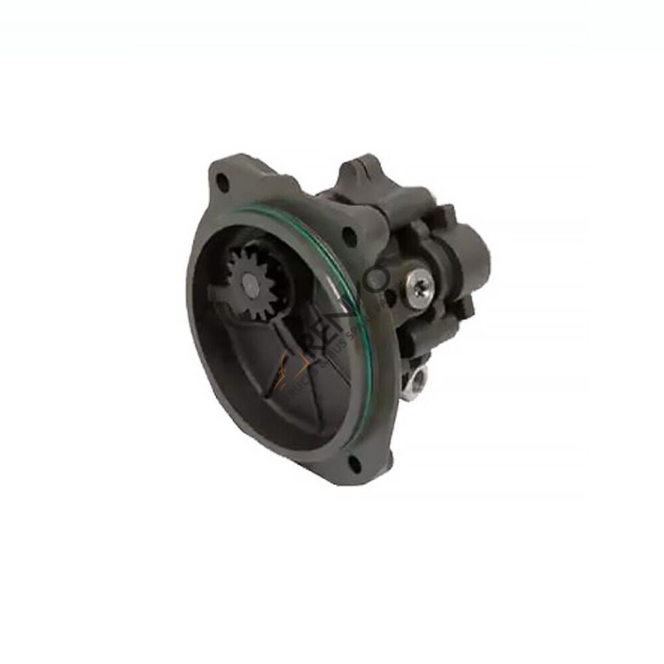 5001863917-7485137854 ПОДАЮЩИЙ НАСОС PREMIUM 370-420 KERAX MIDLUM-IVECO