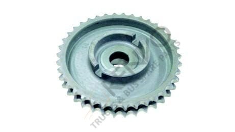 6020750629/6020750829 Engine Pump Gear OM 602.980 W901-904 VARIO W667 668 670