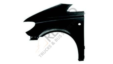 Çamurluk Ön Sol VITO W639