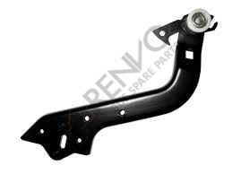 Kapı Sürgüsü SPRT W900 906