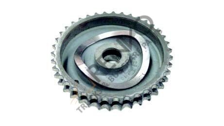 6020750729/6020750429/6020750129 Vakum Pompa Dislis/OM 602.980 W901-904 VARIO W667 668 670