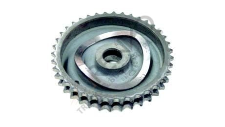 6020750729/6020750429/6020750129 Engrenagem da bomba de vácuo/OM 602.980 W901-904 VARIO W667 668 670