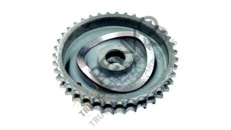 6020750729/6020750429/6020750129 Vakum Pompa Dislis/OM 602.980 W901-904 VARIO W667 668 670