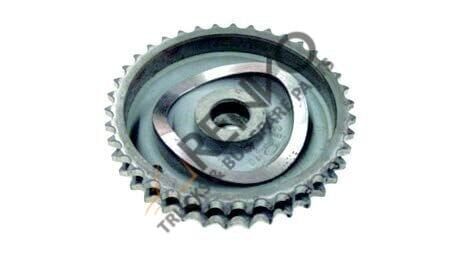 6020750729/6020750429/6020750129 Vakum Pompa Dislis/OM 602.980 W901-904 VARIO W667 668 670