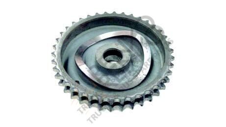 6020750729/6020750429/6020750129 Vakum Pompa Dislis/OM 602.980 W901-904 VARIO W667 668 670