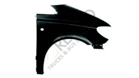 Çamurluk Ön Sağ VITO W639