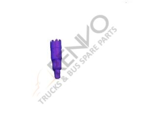 FORD CARGO 1833, 2533, 3543 2019  ENJEKTÖR KOVANI HOLDER  Oem: GC469F538AD, T226048, GC466007GAD
