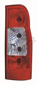 Ford Transit 2006-2014 Arası 2.4 TDCi RWD Sol Stop Lambası Depo Marka