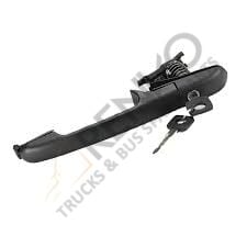 Kapı Dış Kolu Sağ / Sol SPRT W901-904