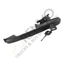 Kapı Dış Kolu Sağ / Sol SPRT W901-904