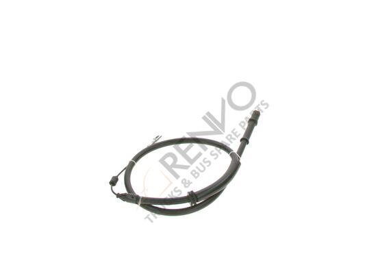 Mercedes Vito 1996-2003 Arası V 200 Arka El Fren Teli Bosch Marka