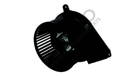 Kalorifer Motoru OM 602 SPRT W901-904 690