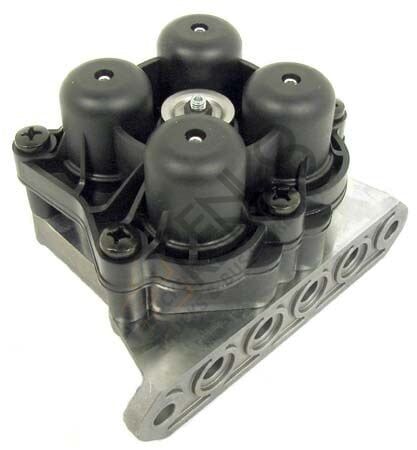 RENAULT TRUCKS PREMIUM KERAX  385, 400, 420 DÖRTLÜ VENTİL 5010422971, FSS 03.390.40.0, AE4605