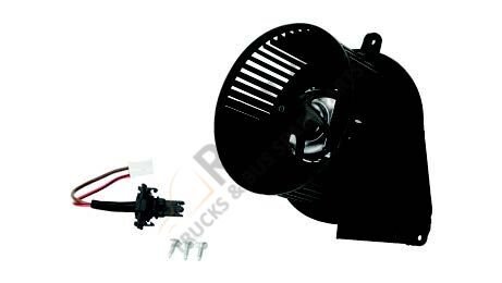 Fan Motoru OM 611 612 M 111 SPRT W901-905 909
