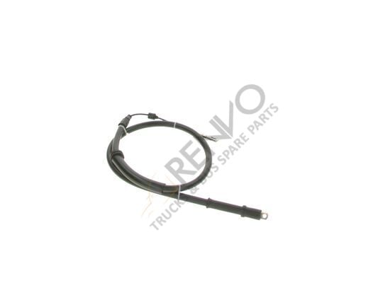 Mercedes Vito 1996-2003 Arası 113 2.0 Arka El Fren Teli Bosch Marka