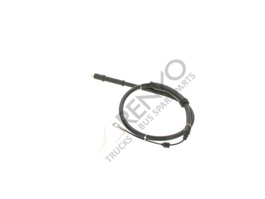 Mercedes Vito 1996-2003 Arası 113 2.0 Arka El Fren Teli Bosch Marka