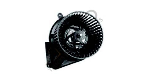 Fan Motoru OM 611 612 M 111 SPRT W901-905