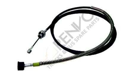 Kilometre Teli 2,50 T2/LN1 W668 669 670