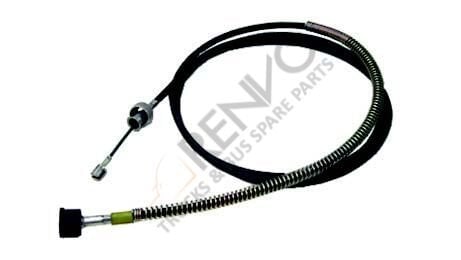 Kilometre Teli 2,50 T2/LN1 W668 669 670