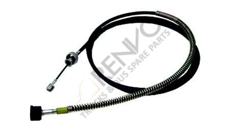 Kilometre Teli 2,50 T2/LN1 W668 669 670