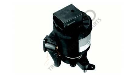 Gaz Pedal Modülü SPRT W901-904