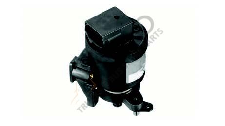 Gaz Pedal Modülü SPRT W901-904