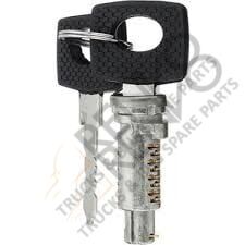 MERCEDES AXOR, SİPRİNTER  W901-904 - VITO W638 VW LT 28-35 II Minibüs/Otobüs (2DB,  CHRYSLER ,DODGE   - Kapı Kilit Şifresi SAĞ VE SOL   OEM : 6707600205, 5133521AA, 2D0837217, 67076002052784, 67076002052785, DT 4.63270