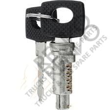 MERCEDES AXOR, SİPRİNTER  W901-904 - VITO W638 VW LT 28-35 II Minibüs/Otobüs (2DB,  CHRYSLER ,DODGE   - Kapı Kilit Şifresi SAĞ VE SOL   OEM : 6707600205, 5133521AA, 2D0837217, 67076002052784, 67076002052785, DT 4.63270