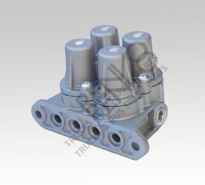 5010216965 VENTİL DAĞITICI-DİSTRİBUTİON RENAULT TRUCKS PREMIUM KERAX MIDLUM AE MAGNUM G340 TI