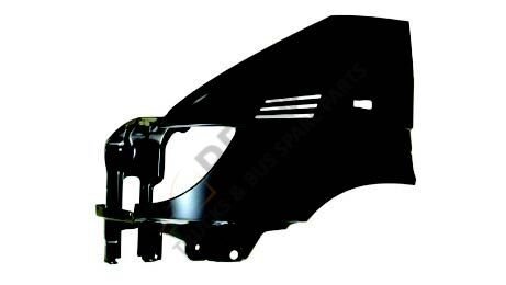 Çamurluk Ön Sol OM 611 SPRT W901-904 909