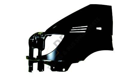 Çamurluk Ön Sol OM 611 SPRT W901-904 909