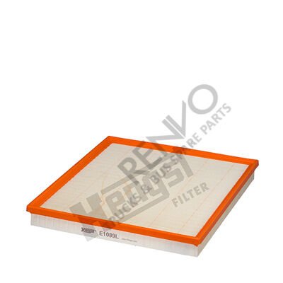 Ford Transit 2006-2014 Arası 2.2 TDCi 4x4 Hava Filtresi Hengst Marka