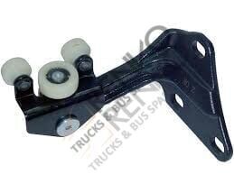 Kapı Sürgüsü SPRT W900 906 VW