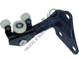 Kapı Sürgüsü SPRT W900 906 VW