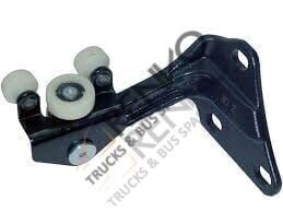 Kapı Sürgüsü SPRT W900 906 VW